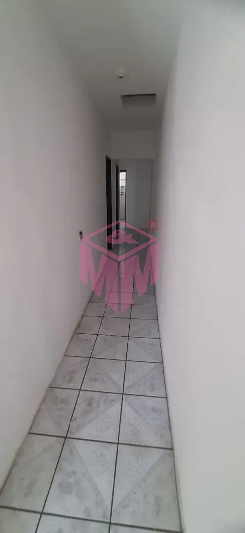 Sobrado, 3 quartos, 201 m² - Foto 21