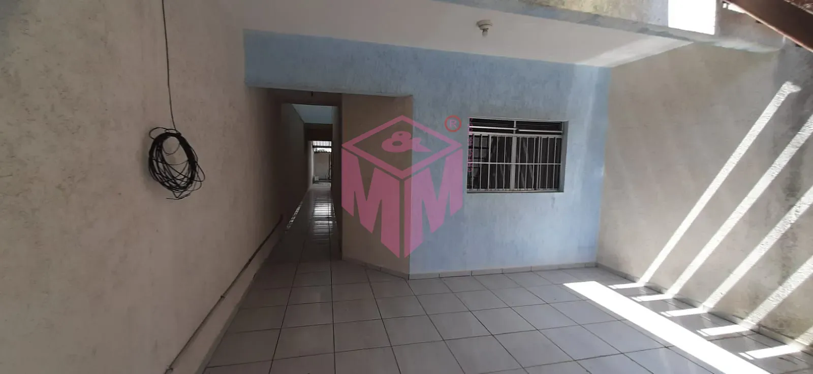 Sobrado, 3 quartos, 201 m² - Foto 2