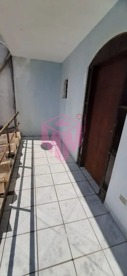 Sobrado, 3 quartos, 201 m² - Foto 18