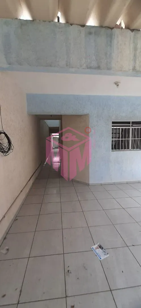 Sobrado, 3 quartos, 201 m² - Foto 3