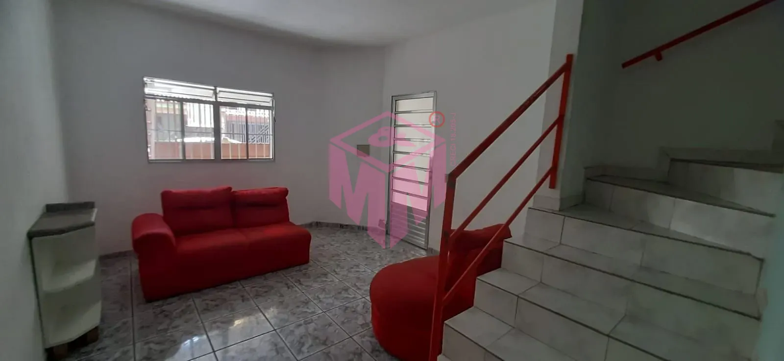 Sobrado, 3 quartos, 201 m² - Foto 5