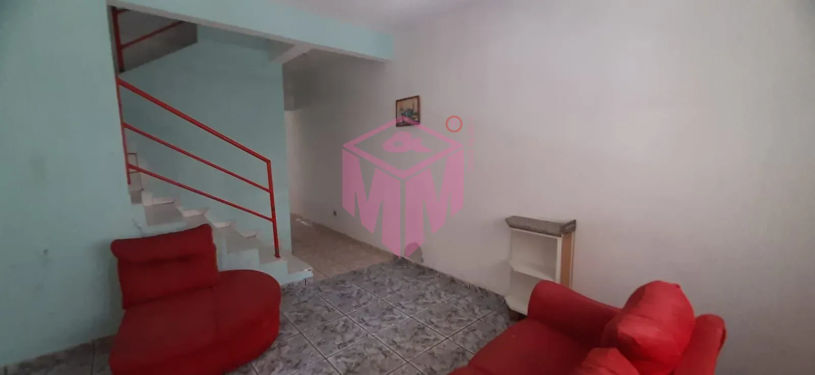 Sobrado, 3 quartos, 201 m² - Foto 4