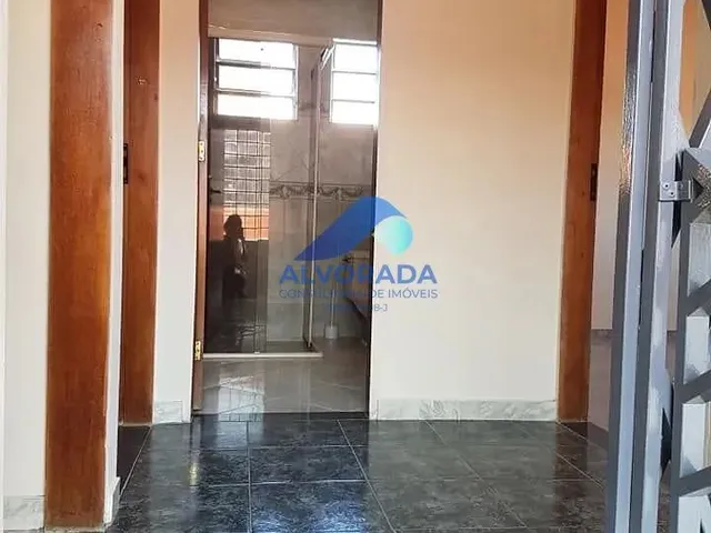 Sobrado com 211m² 4 quartos e 3 banheiros, à venda, no bairro Jardim Uirá em São José Dos Campos