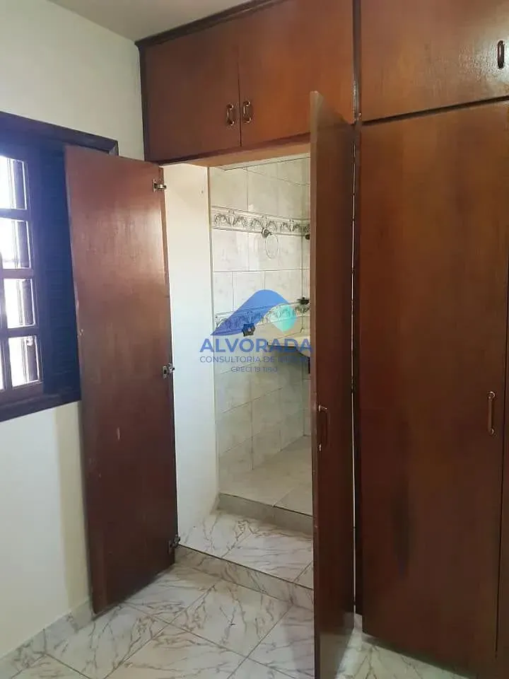 Sobrado, 4 quartos, 178 m² - Foto 11