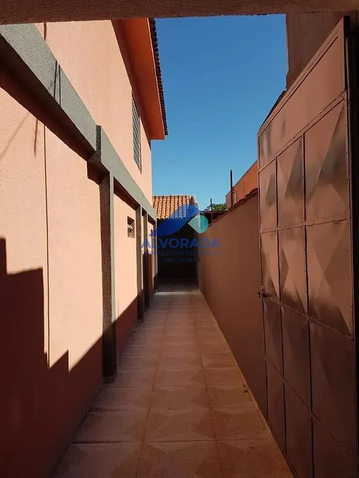 Sobrado, 4 quartos, 178 m² - Foto 4