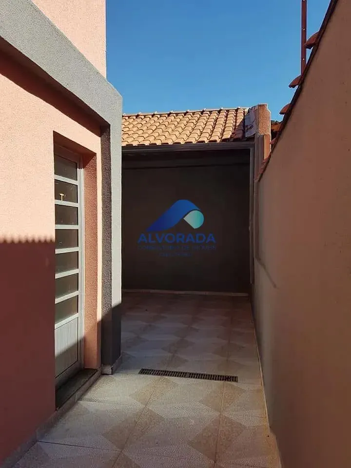Sobrado, 4 quartos, 178 m² - Foto 7