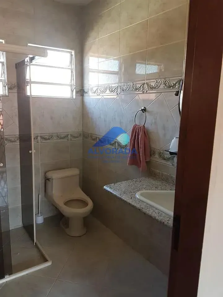 Sobrado, 4 quartos, 178 m² - Foto 10
