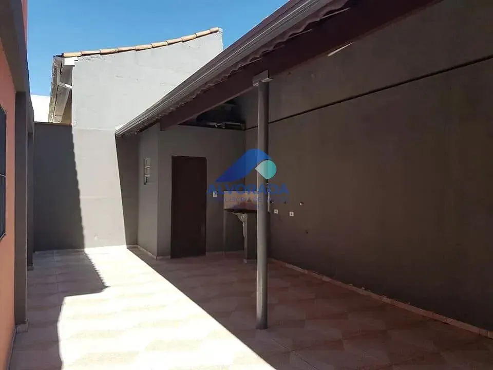 Sobrado, 4 quartos, 178 m² - Foto 8