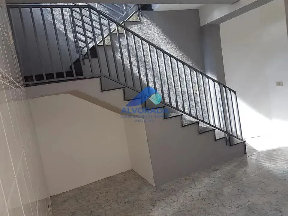 Sobrado, 4 quartos, 178 m² - Foto 1
