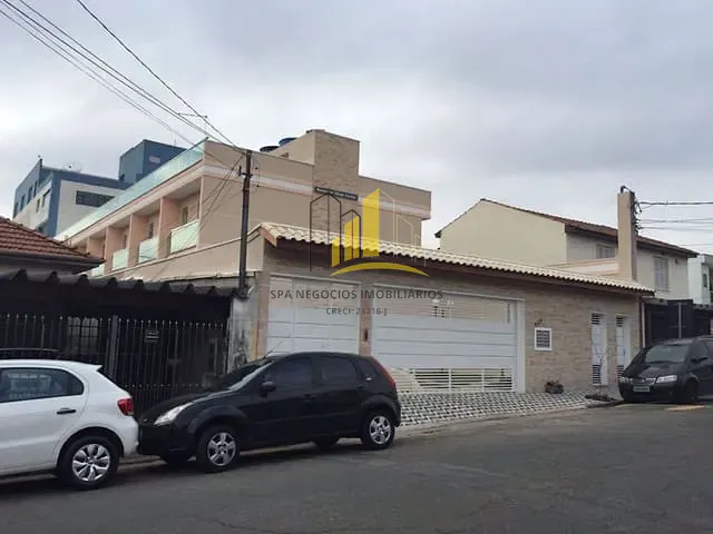 Sobrado com 143m² 3 quartos e 1 banheiro, à venda, no bairro Vila Aricanduva em São Paulo