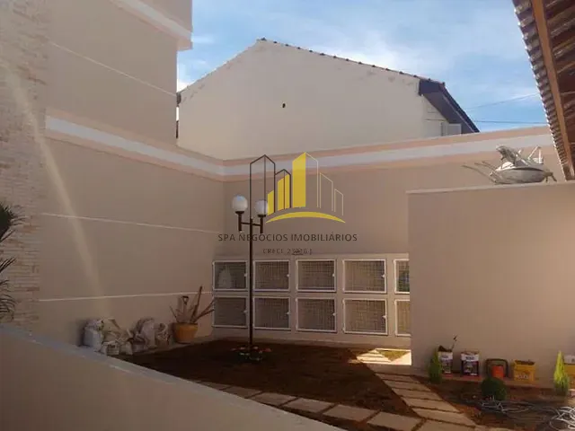 Sobrado com 143m² 3 quartos e 1 banheiro, à venda, no bairro Vila Aricanduva em São Paulo