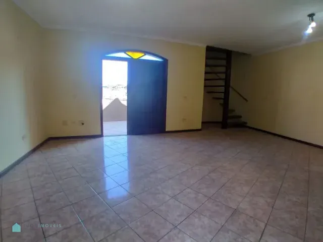 Sobrado com 195m² 3 quartos e 4 banheiros, à venda, no bairro Moinho Velho em São Paulo