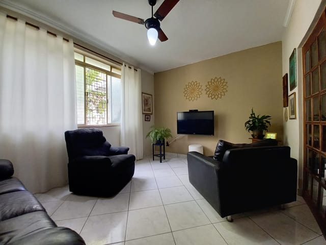 Sobrado com 275m² 3 quartos e 2 banheiros, à venda, no bairro Jardim da Glória em São Paulo