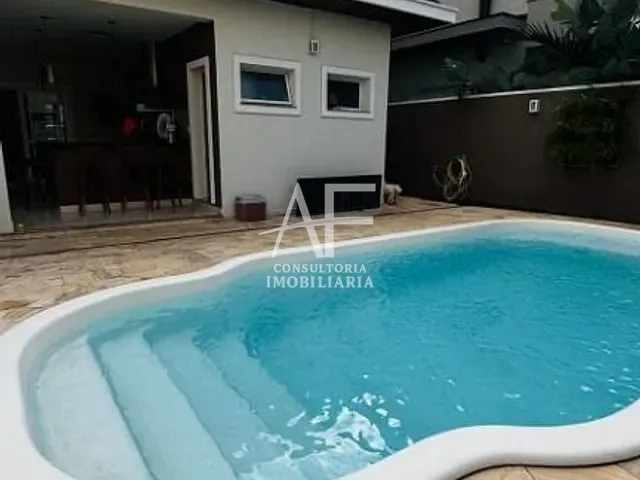 Sobrado com 476m² 3 quartos e 5 banheiros, à venda, no bairro Condomínio San Marco em Taubaté
