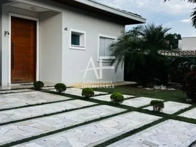 Sobrado com 476m² 3 quartos e 5 banheiros, à venda, no bairro Condomínio San Marco em Taubaté