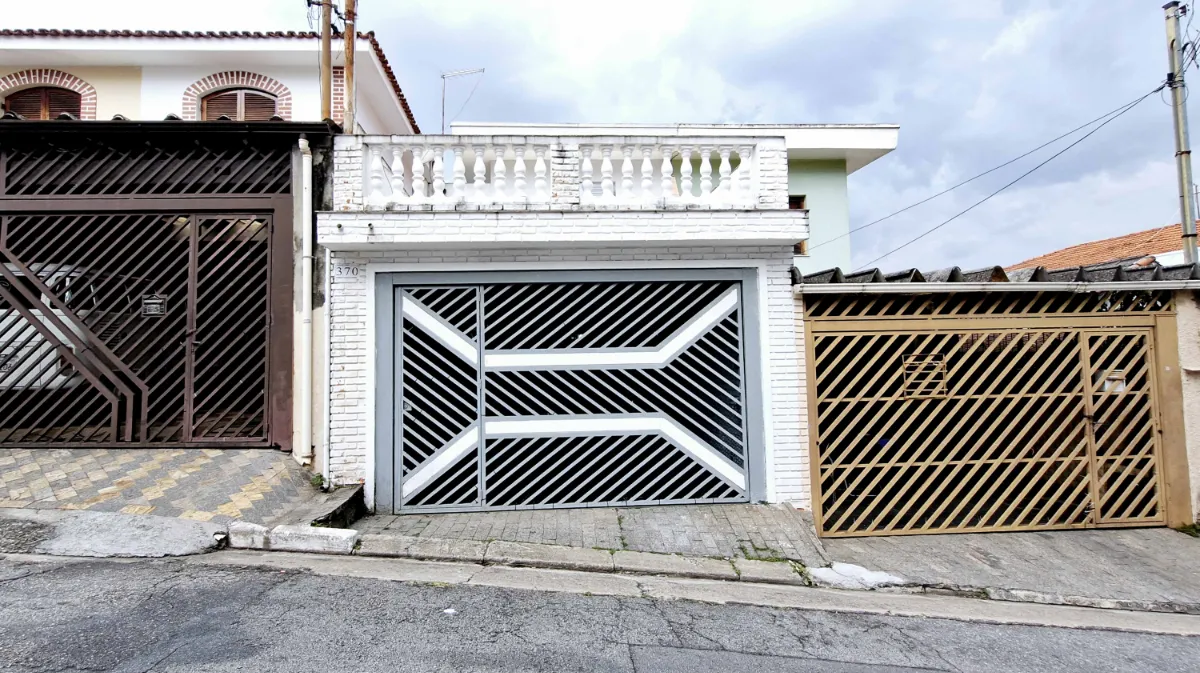 Sobrado para venda em Vila Mazzei com 3 quartos, 145m²