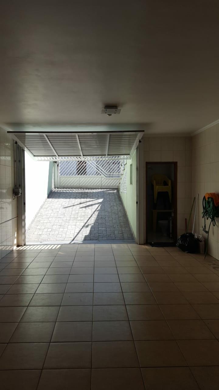 Sobrado à venda 3 Quartos, 1 Suite, 5 Vagas, 256M², Vila Alpina, São Paulo - SP
