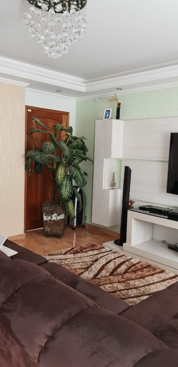 Sobrado à venda 3 Quartos, 1 Suite, 5 Vagas, 256M², Vila Alpina, São Paulo - SP