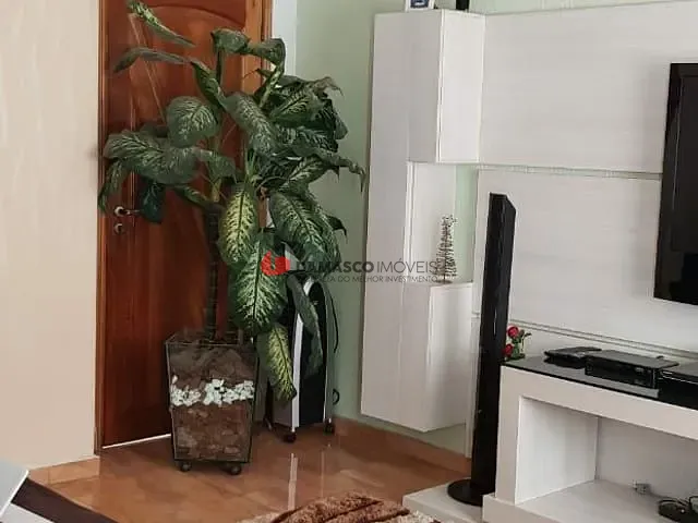 Sobrado com 256m² 3 quartos e 3 banheiros, à venda, no bairro Vila Alpina em São Paulo