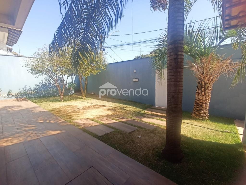 Sobrado, 3 quartos, 291 m² - Foto 3