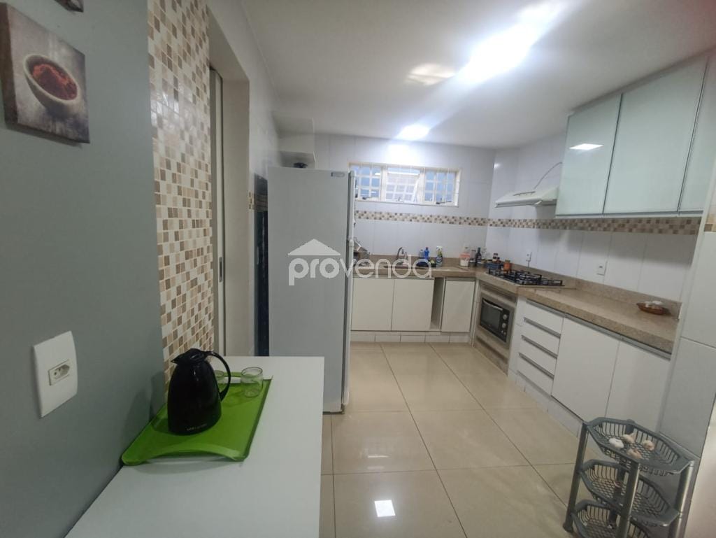 Sobrado, 3 quartos, 291 m² - Foto 5