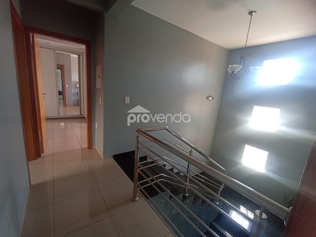 Sobrado, 3 quartos, 291 m² - Foto 7