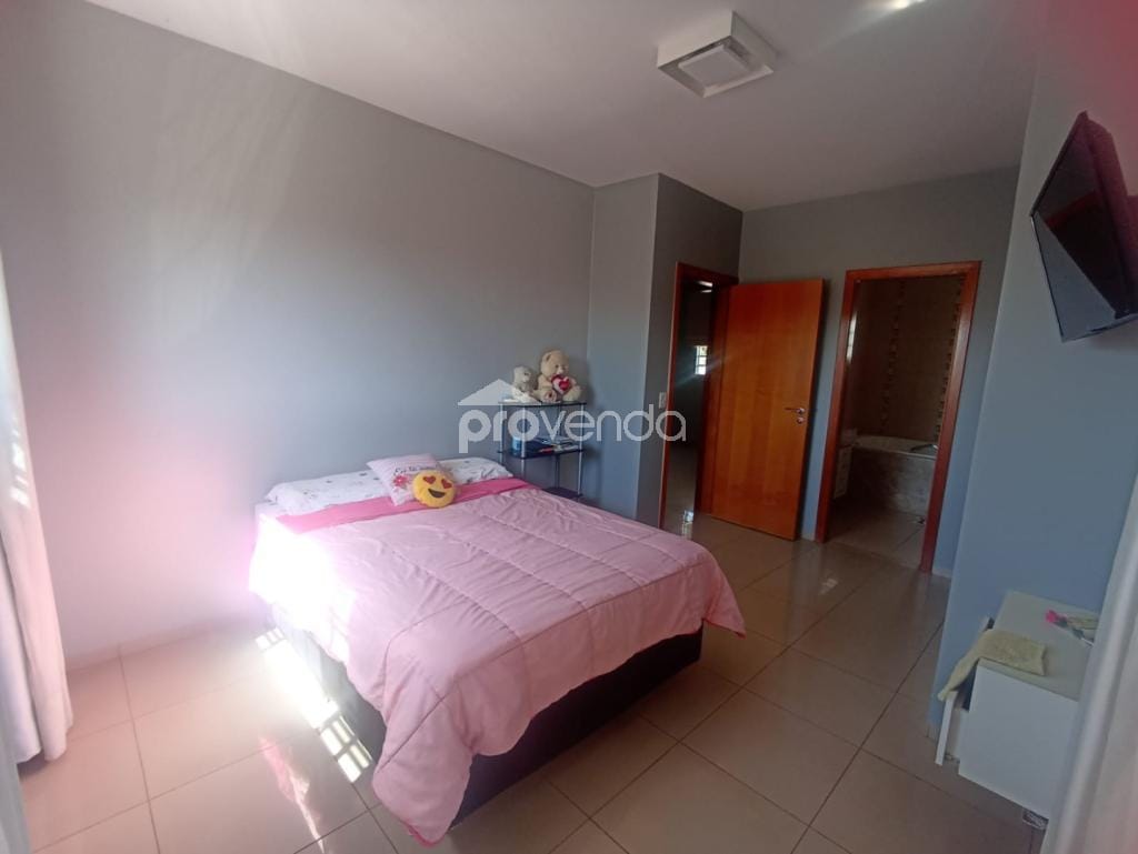 Sobrado, 3 quartos, 291 m² - Foto 8