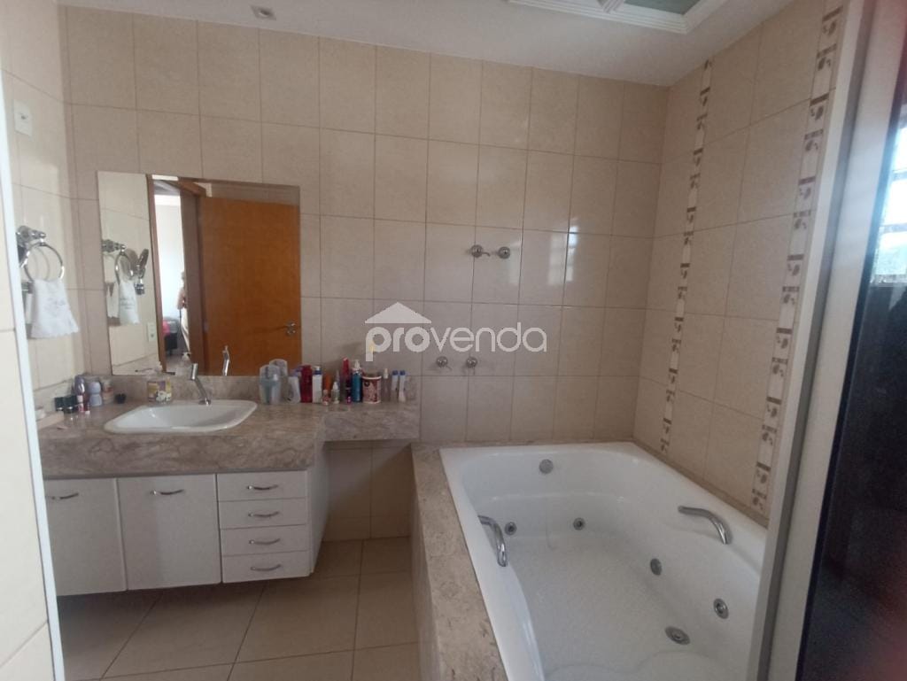 Sobrado, 3 quartos, 291 m² - Foto 10