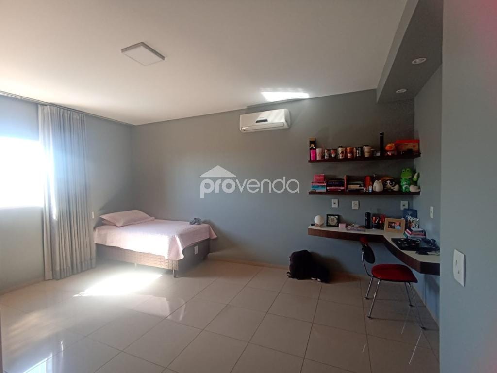Sobrado, 3 quartos, 291 m² - Foto 11