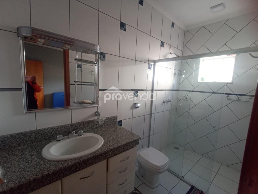 Sobrado, 3 quartos, 291 m² - Foto 13