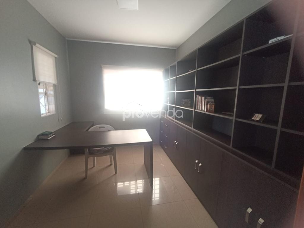 Sobrado, 3 quartos, 291 m² - Foto 14