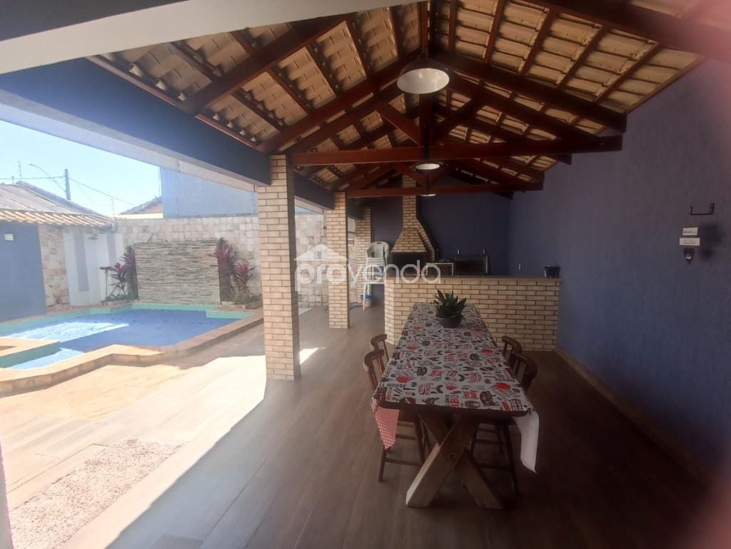 Sobrado, 3 quartos, 291 m² - Foto 15