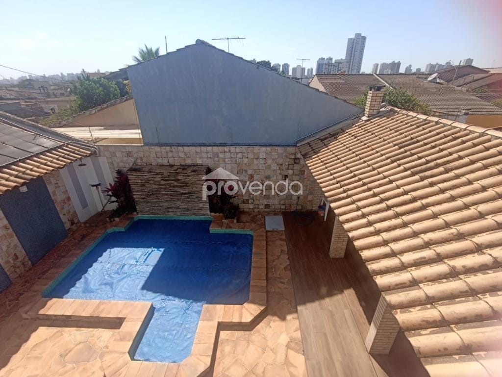 Sobrado, 3 quartos, 291 m² - Foto 17