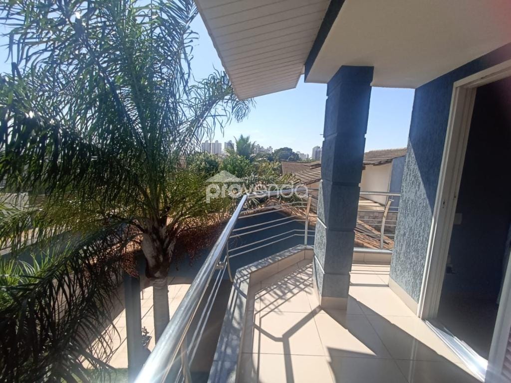 Sobrado, 3 quartos, 291 m² - Foto 18