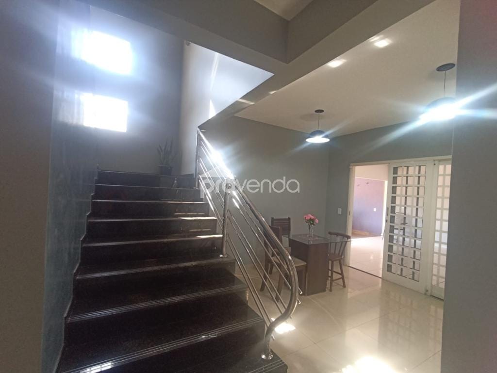Sobrado, 3 quartos, 291 m² - Foto 19