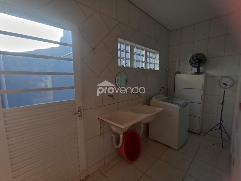 Sobrado, 3 quartos, 291 m² - Foto 20