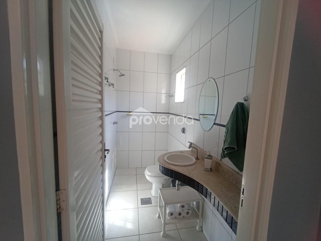 Sobrado, 3 quartos, 291 m² - Foto 21