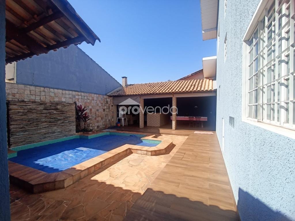 Sobrado, 3 quartos, 291 m² - Foto 16