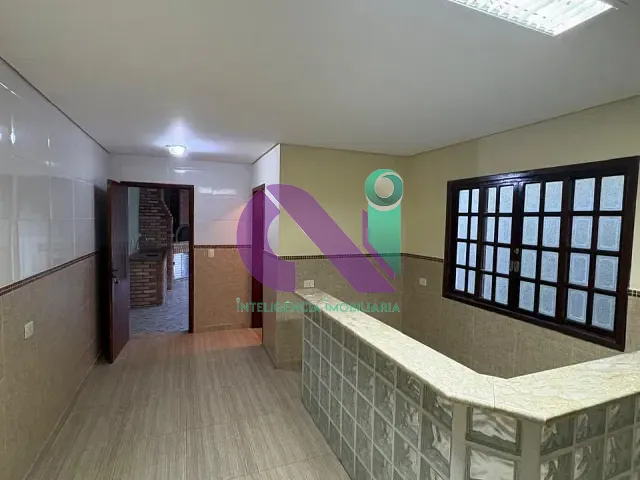 Sobrado com 148m² 3 quartos e 3 banheiros, à venda, no bairro Vila Yolanda em Osasco