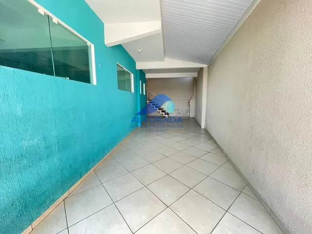 Casa com 150m² 3 quartos e 3 banheiros, à venda ou para alugar, no bairro Jardim Satélite em São José Dos Campos