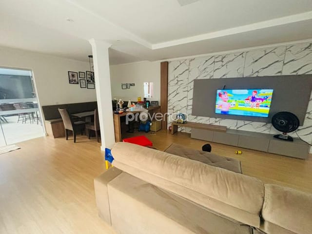 Foto do Sobrado - SOBRADO 03 SUÍTES, 210 M² -  JARDIM ATLÂNTICO | Provenda Imobiliária