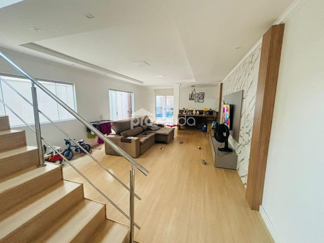 Foto do Sobrado - SOBRADO 03 SUÍTES, 210 M² -  JARDIM ATLÂNTICO | Provenda Imobiliária