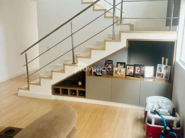 Foto do Sobrado - SOBRADO 03 SUÍTES, 210 M² -  JARDIM ATLÂNTICO | Provenda Imobiliária