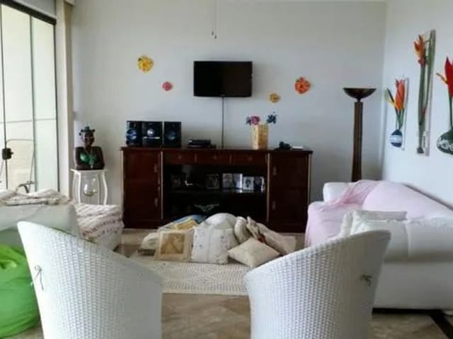 Foto do Sobrado - Sobrado à venda, 260 m² por R$ 2.350.000,00 - São Francisco - São Sebastião/SP | INDEPENDENCE NEGOCIOS IMOBILIARIOS LTDA