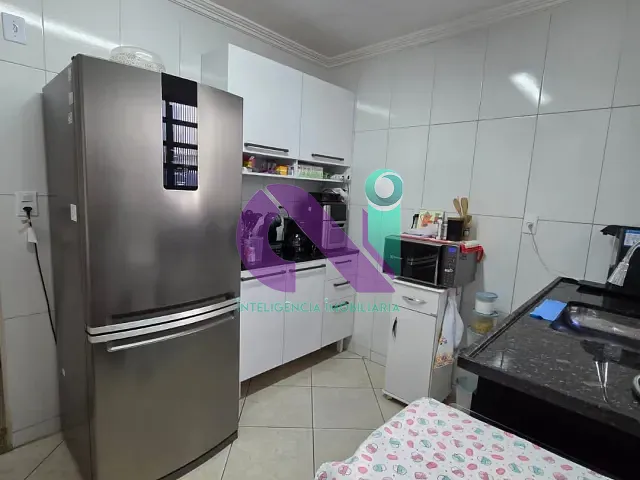Sobrado com 125m² 2 quartos e 1 banheiro, à venda, no bairro Cidade das Flores em Osasco