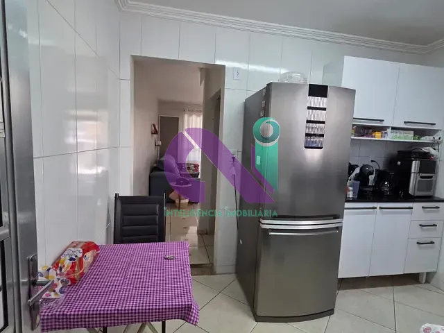 Sobrado com 125m² 2 quartos e 1 banheiro, à venda, no bairro Cidade das Flores em Osasco