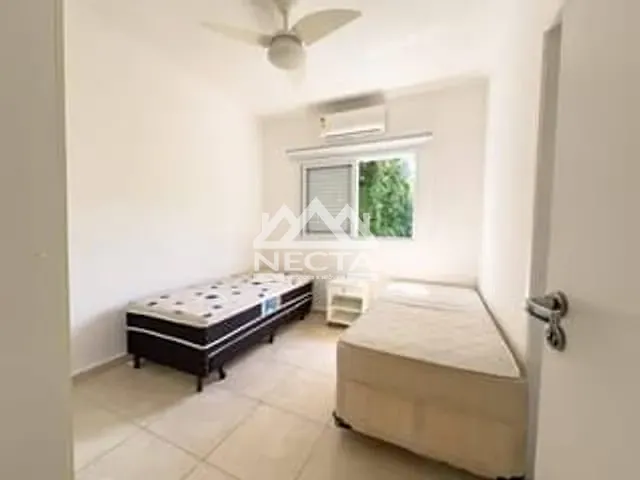 Sobrado com 89m² 2 quartos e 3 banheiros, à venda, no bairro Maresias em São Sebastião