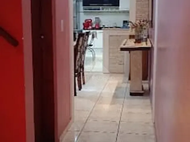 Sobrado com 150m² 4 quartos e 2 banheiros, à venda, no bairro Vila Tavares em Mauá