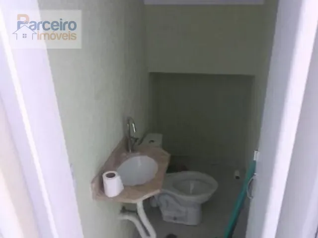 Sobrado com 90m² 3 quartos e 5 banheiros, à venda, no bairro Vila Carrão em São Paulo