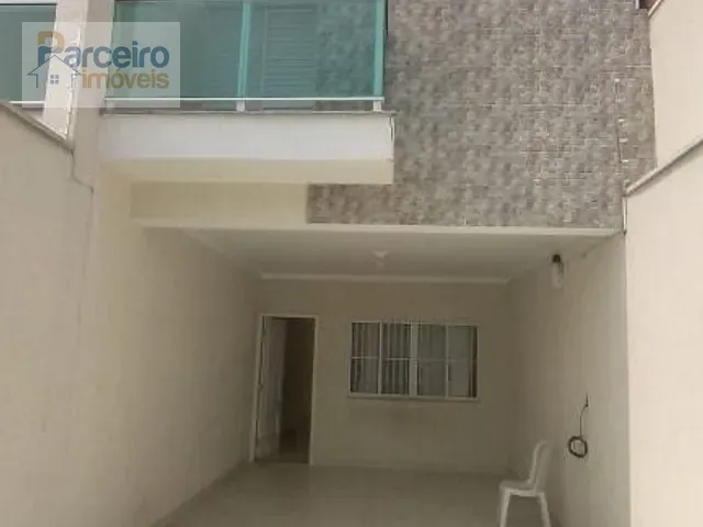 Sobrado com 90m² 3 quartos e 5 banheiros, à venda, no bairro Vila Carrão em São Paulo